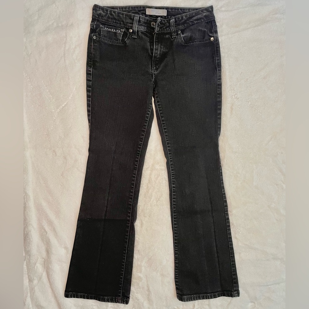 Bootcut Levi’s jeans Size 4M